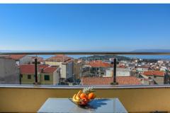 Seaview apartments Makarska Appartement 4 – Dammi V foto 1