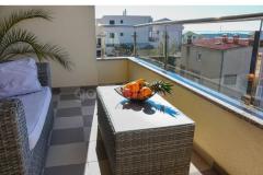 Seaview apartments Makarska Appartement 4 – Dammi V foto 3