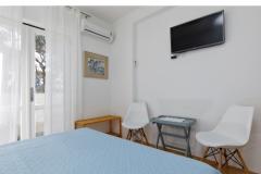 Appartementen &amp; rooms Nugal Slaapkamer 3 – soba 2 foto 2