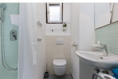 Appartementen &amp; rooms Nugal Slaapkamer 3 – soba 2 foto 4