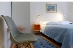 Appartementen &amp; rooms Nugal Slaapkamer 1 – soba 1 foto 2