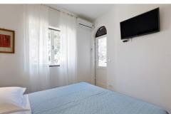 Appartementen &amp; rooms Nugal Slaapkamer 1 – soba 1 foto 3
