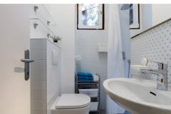Appartementen &amp; rooms Nugal Slaapkamer 1 – soba 1 foto 4