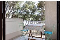 Appartementen &amp; rooms Nugal Slaapkamer 1 – soba 1 foto 5
