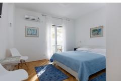 Appartementen &amp; rooms Nugal Slaapkamer 4 – soba 3 foto 2