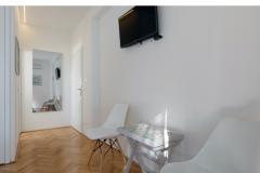 Appartementen &amp; rooms Nugal Slaapkamer 4 – soba 3 foto 3