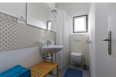 Appartementen &amp; rooms Nugal Slaapkamer 4 – soba 3 foto 5