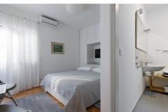 Appartementen &amp; rooms Nugal Slaapkamer 2 – soba 4 foto 1