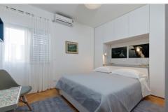 Appartementen &amp; rooms Nugal Slaapkamer 2 – soba 4 foto 2