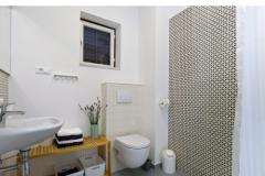 Appartementen &amp; rooms Nugal Slaapkamer 2 – soba 4 foto 3