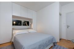 Appartementen &amp; rooms Nugal Slaapkamer 2 – soba 4 foto 4