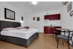 Spectrum Studios 2 Appartement 2 – Spectr.A2+ foto 1