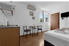 Spectrum Studios 2 Appartement 2 – Spectr.A2+ foto 3