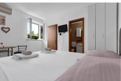 Spectrum Studios 2 Appartement 2 – Spectr.A2+ foto 4