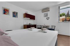 Spectrum Studios 2 Appartement 2 – Spectr.A2+ foto 5