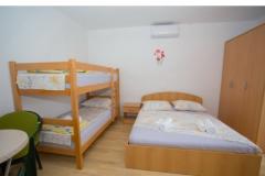 Studio Appartementen Marija Appartement 1 – Ap2 foto 3