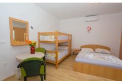 Studio Appartementen Marija Appartement 1 – Ap2 foto 4