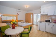 Studio Appartementen Marija Appartement 1 – Ap2 foto 5