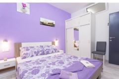 Luxury Appartementen Makarska Appartement 4 – A2+2 foto 2
