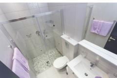 Luxury Appartementen Makarska Appartement 4 – A2+2 foto 4