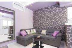 Luxury Appartementen Makarska Appartement 4 – A2+2 foto 5