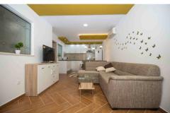 Luxury Appartementen Makarska Appartement 1 – AP4+2 foto 1