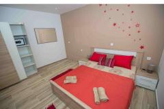 Luxury Appartementen Makarska Appartement 1 – AP4+2 foto 2