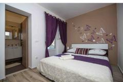 Luxury Appartementen Makarska Appartement 1 – AP4+2 foto 4