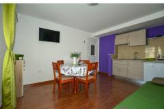 Luxury Appartementen Makarska Appartement 2 – AP2+2 foto 2