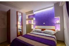 Luxury Appartementen Makarska Appartement 2 – AP2+2 foto 3