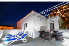 Luxury Appartementen Makarska Appartement 3 – AP4+1 foto 1