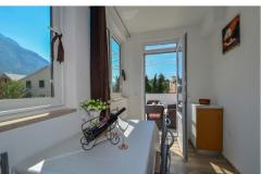 Luxury Appartementen Makarska Appartement 3 – AP4+1 foto 3