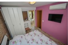 Luxury Appartementen Makarska Appartement 3 – AP4+1 foto 4