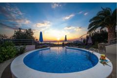 toDalmatia VILLAS  Appartement 1 – Aurea Hora foto 1