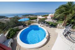 toDalmatia VILLAS  Appartement 1 – Aurea Hora foto 3