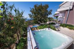 toDalmatia VILLAS  Appartement 1 – Aurea Hora foto 5