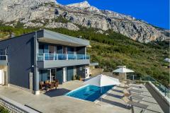 toDalmatia VILLAS  Appartement 2 – Infinite foto 3