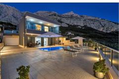 toDalmatia VILLAS  Appartement 2 – Infinite foto 4