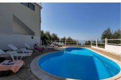 toDalmatia VILLAS  Appartement 3 – Horizon foto 1