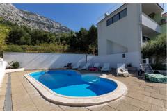 toDalmatia VILLAS  Appartement 3 – Horizon foto 2
