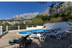 toDalmatia VILLAS  Appartement 3 – Horizon foto 4