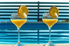 toDalmatia VILLAS  Appartement 5 – Skyline foto 2