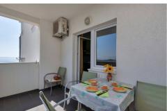 VILLA VELE Appartement 3 – Vele A5 foto 2