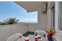 VILLA VELE Appartement 3 – Vele A5 foto 5