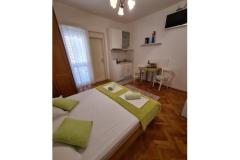 Villa Olga Appartement 1 – Studio 1 foto 1