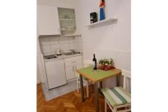 Villa Olga Appartement 1 – Studio 1 foto 4