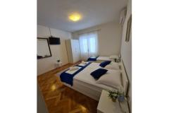 Villa Olga Appartement 3 – Apartman 3 foto 1