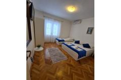 Villa Olga Appartement 3 – Apartman 3 foto 2