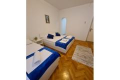 Villa Olga Appartement 3 – Apartman 3 foto 3