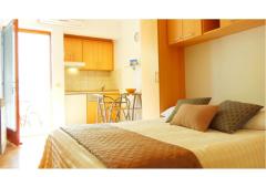 Vila Ventus Appartement 3 – Studio APP foto 2